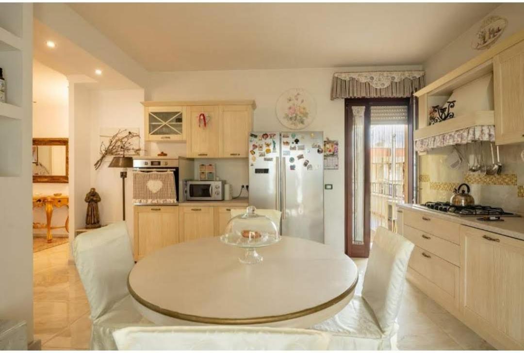 Casa Dieste Каровиньо Экстерьер фото