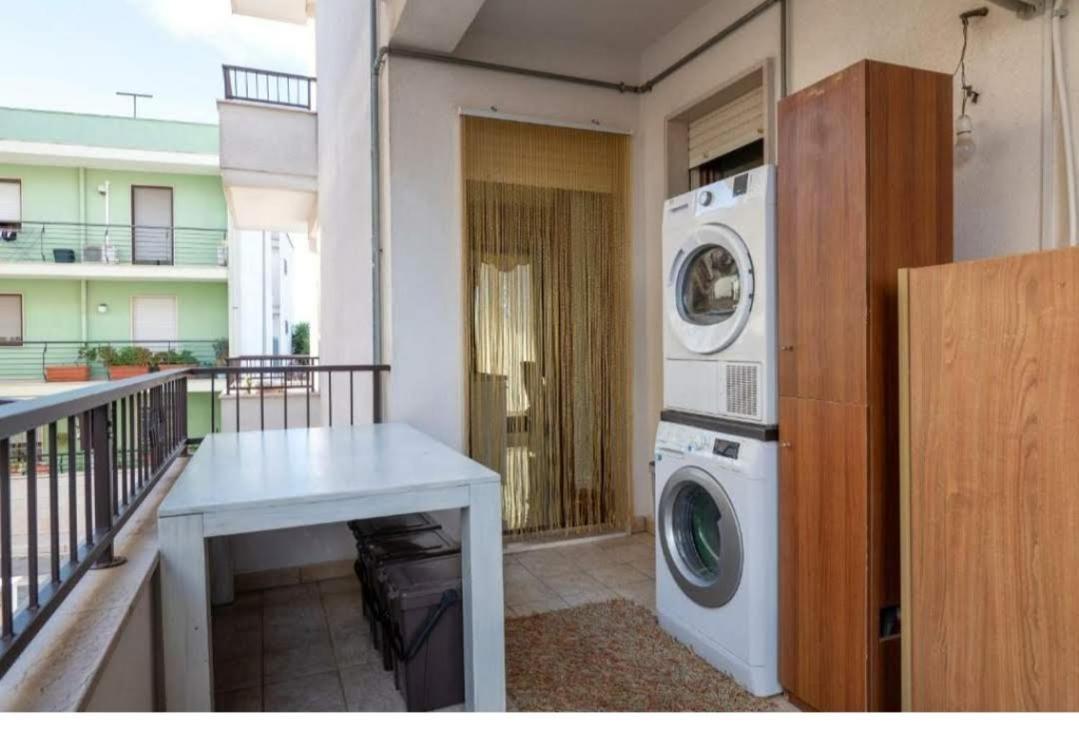 Casa Dieste Каровиньо Экстерьер фото