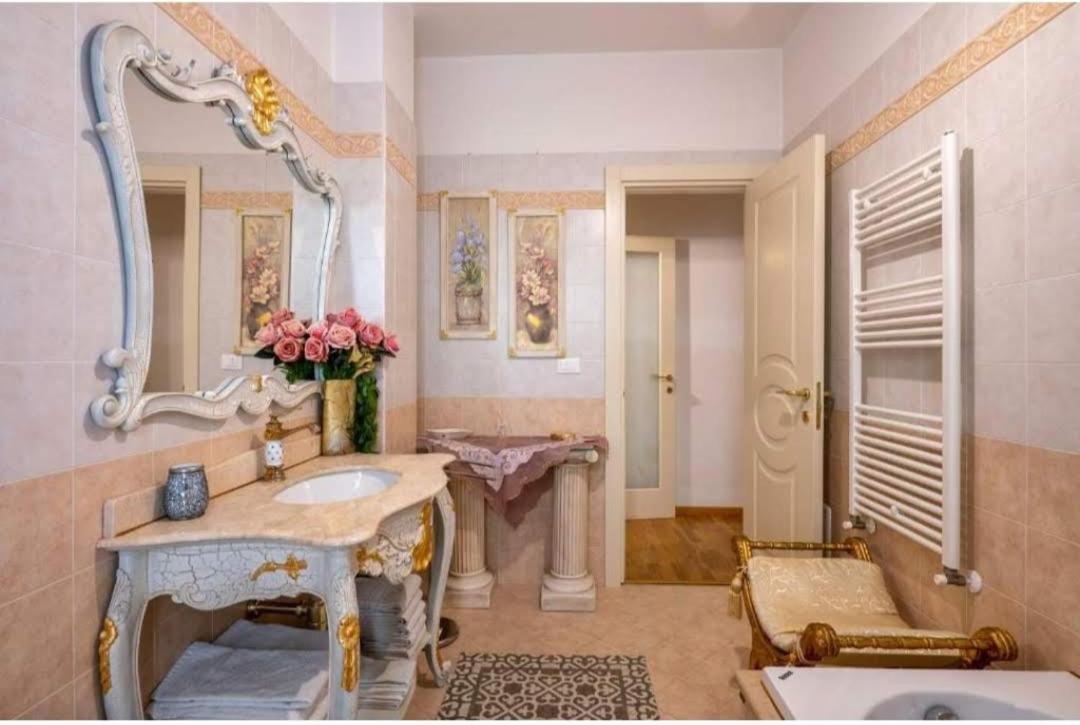 Casa Dieste Каровиньо Экстерьер фото