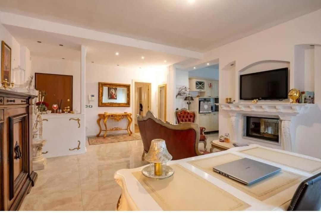 Casa Dieste Каровиньо Экстерьер фото