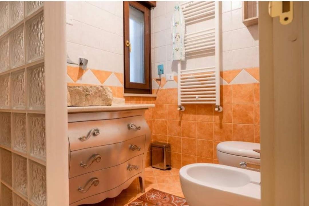Casa Dieste Каровиньо Экстерьер фото